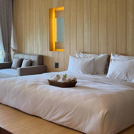 Le La Lake Resort And Spa Kaeng Krachan Exterior foto