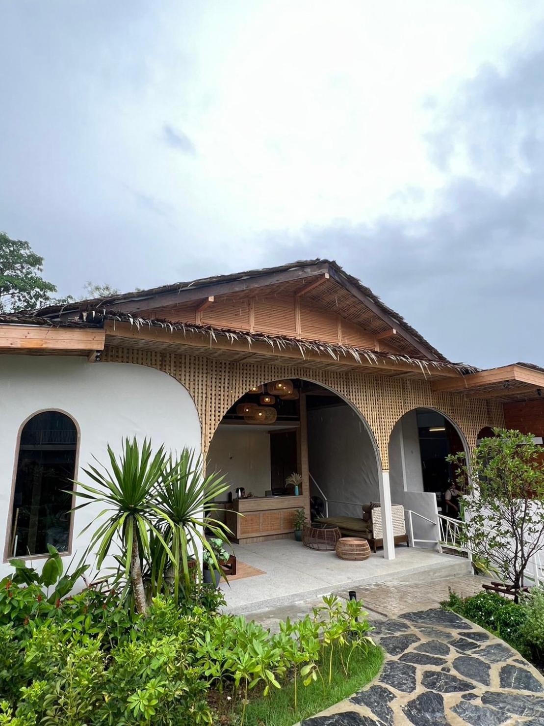 Le La Lake Resort And Spa Kaeng Krachan Habitación foto