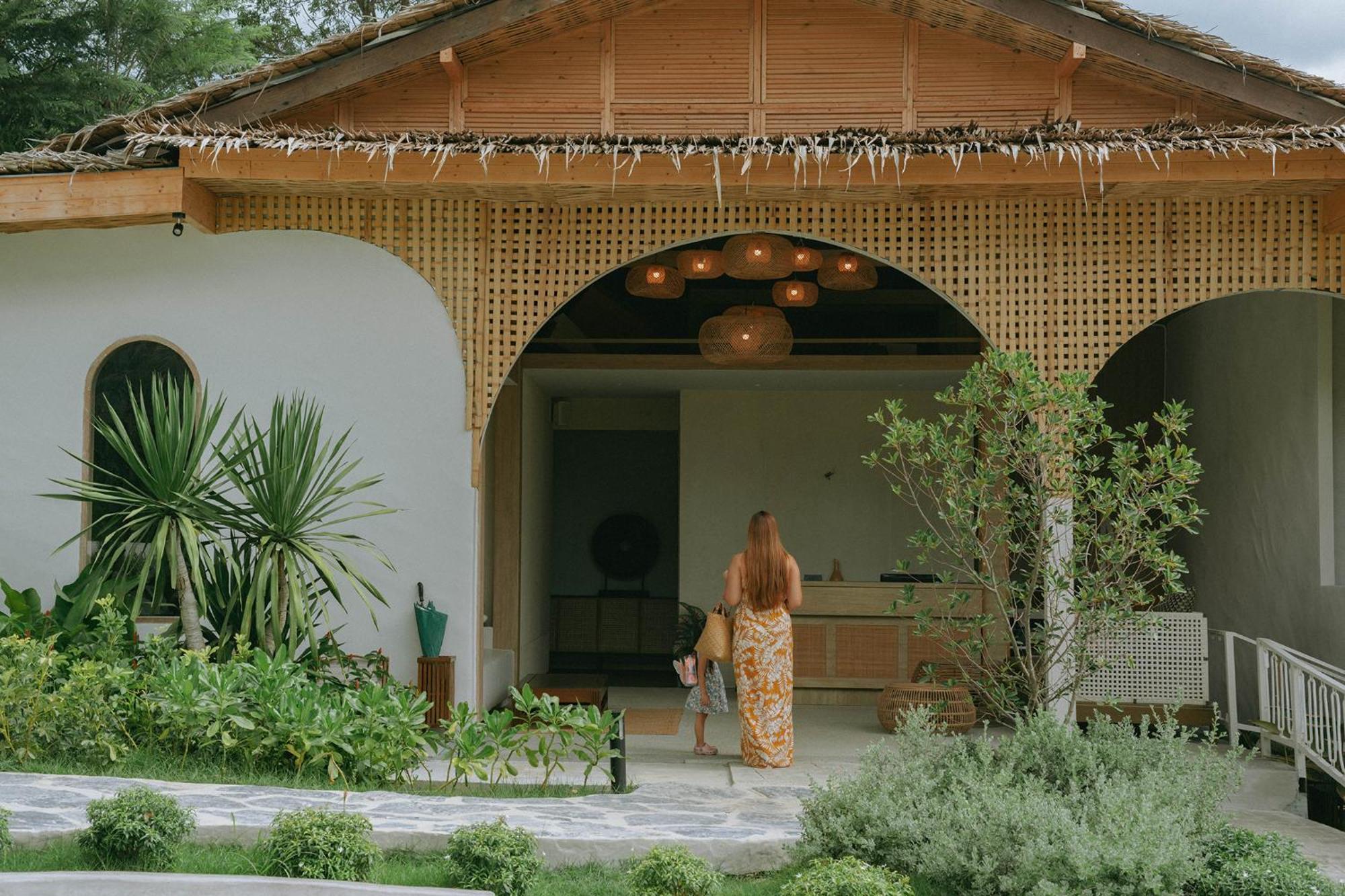 Le La Lake Resort And Spa Kaeng Krachan Habitación foto