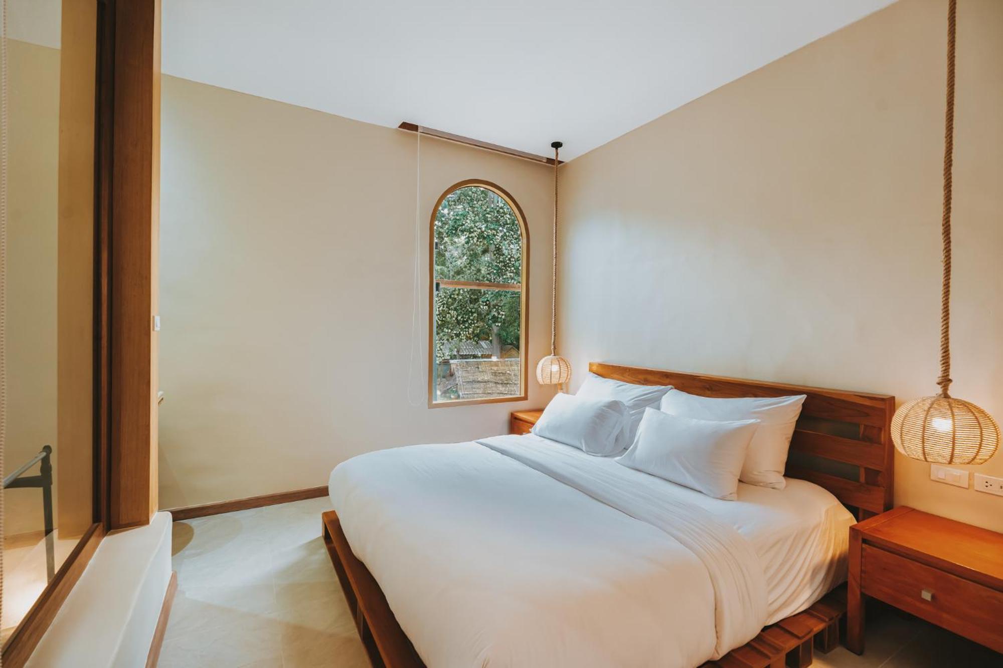 Le La Lake Resort And Spa Kaeng Krachan Habitación foto
