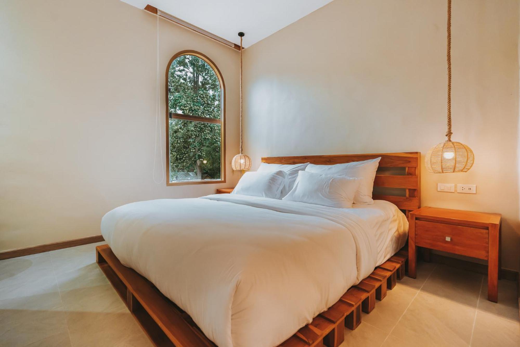 Le La Lake Resort And Spa Kaeng Krachan Habitación foto