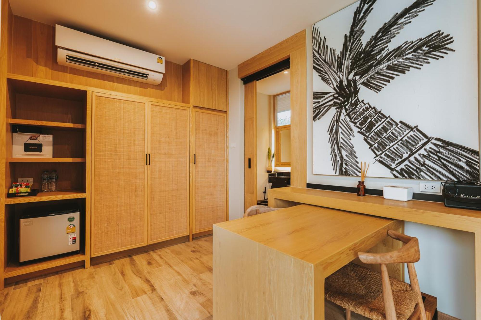 Le La Lake Resort And Spa Kaeng Krachan Habitación foto