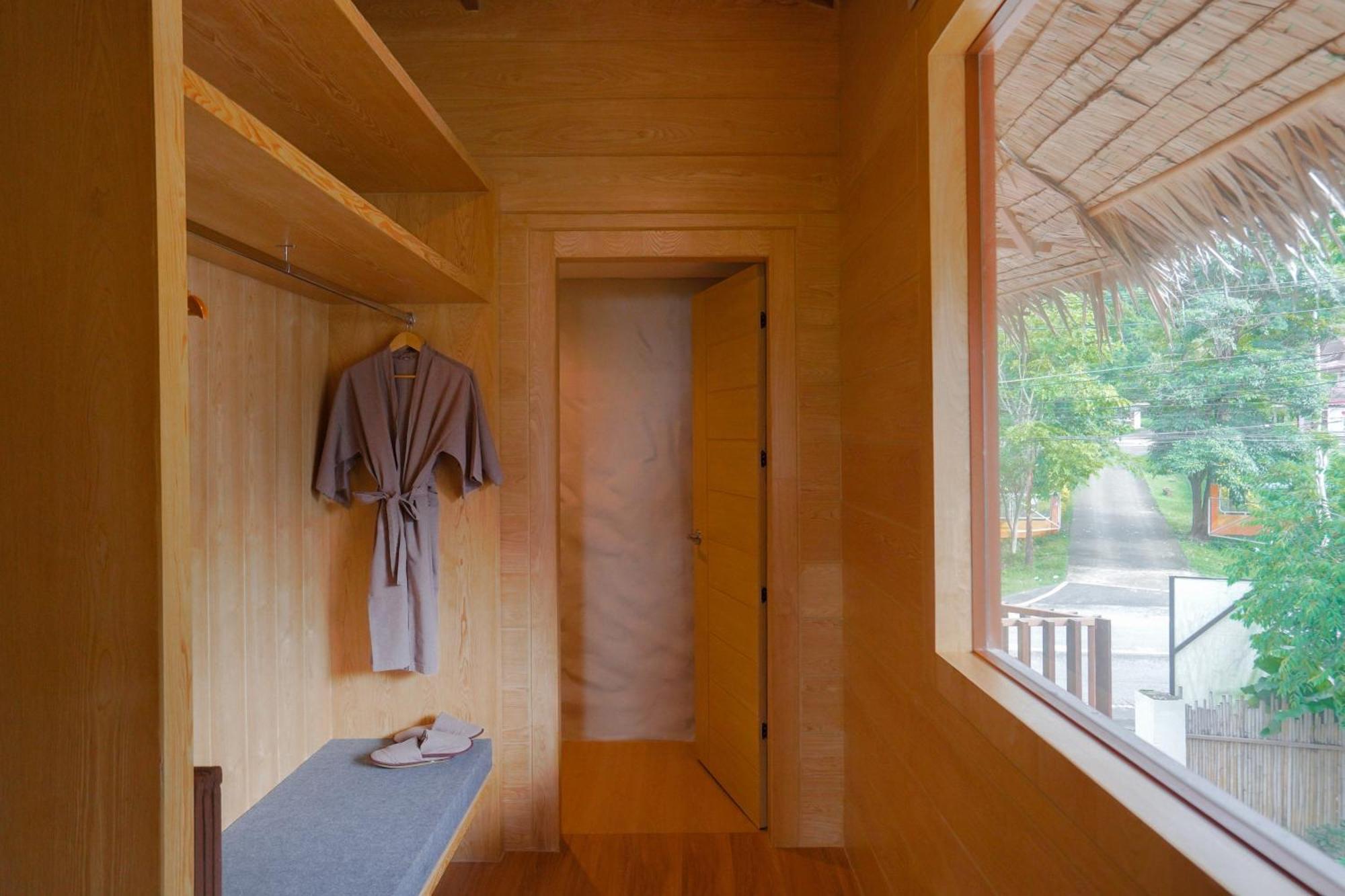 Le La Lake Resort And Spa Kaeng Krachan Exterior foto